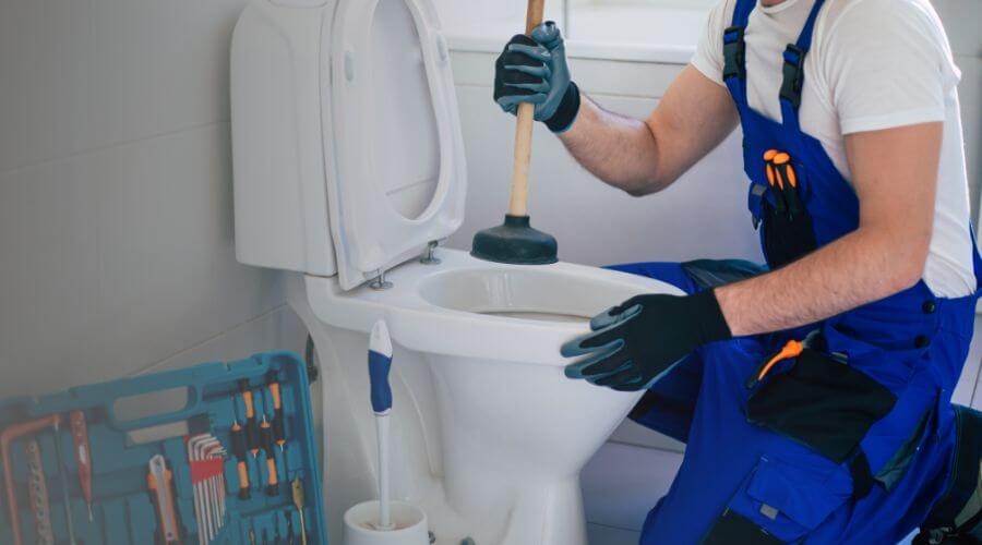 Professional water heater repair in Somerset, IN